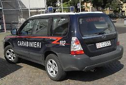 Treviso: arrestato in flagrante un 35enne in evasione dagli arresti domiciliari