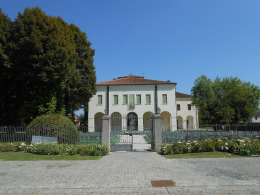 Comune di Albignasego: assestamento di bilancio