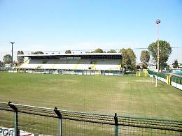 Rovigo Calcio: nuova era, e nuove speranze nella prima amichevole stagionale