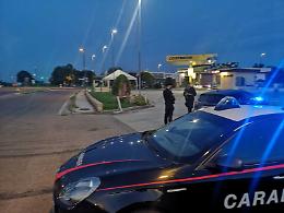 Arrestati due latitanti dopo anni di fuga: fermati a Eraclea durante un controllo