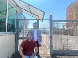Visita della delegazione di Forza Italia alla Casa Circondariale di Rovigo