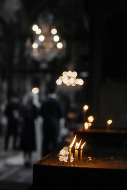Addio al Patriarca: Mogliano Veneto saluta Emilio Tessarin con una cerimonia piena di vita