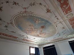 Venezia, agosto, mese di cantieri nelle scuole