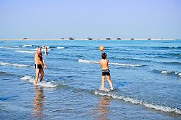 Veneto, ARPA pubblica il rapporto sulla stagione balneare 2024