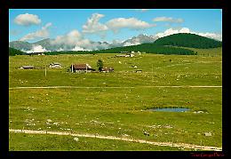 Ferragosto da record per l'Altopiano di Asiago 