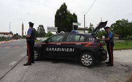 Favaro Veneto: arrestato per violazione del divieto di avvicinamento alla moglie