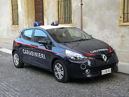 Maserada sul Piave: 20enne denunciato dai Carabinieri