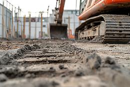 Vicenza, cantieri in città: modifiche alla viabilità fino al 31 marzo