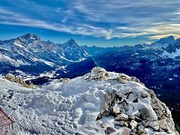 Ghiacciai delle Dolomiti in pericolo: sono a rischio scomparsa 
