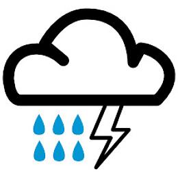 Il grande caldo è finito: l'Italia si prepara a un cambio di rotta meteorologico