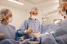 Laurea in Infermieristica: nuove opportunità per i giovani aspiranti
