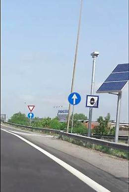 Autovelox non omologati: nuova denuncia contro il sindaco di Giacciano con Baruchella