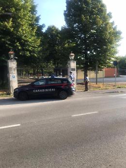 Esplosione notturna a Mogliano Veneto: assalto alla cassa automatica di una struttura sanitaria