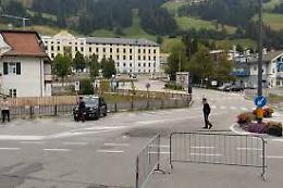Duplice omicidio a San Candido: chi sono le vittime e il killer