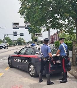 San Donà di Piave, i Carabinieri arrestano un 45enne straniero 
