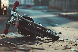 Loreggia: motociclista perde la vita in un tragico incidente