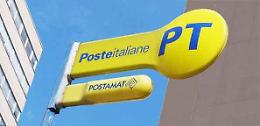 A  Ponte San Nicolò l'ufficio postale rimarrà chiuso per cinque mesi