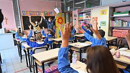   Società Italiana di Pediatria Preventiva e Sociale, rientro a scuola: i consigli per un avvio sereno