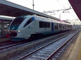 "Tap&Go": da sabato biglietti contactless anche sulla Treviso-Venezia/Vicenza