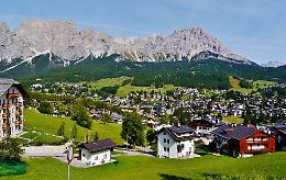 Cortina d’Ampezzo diventa la capitale della cooperazione per gli 80 anni di Confcooperative Belluno e Treviso