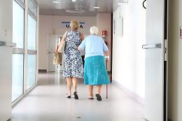 Sistema di assistenza agli anziani in crisi: Bigon (PD) chiede 100 milioni di euro in più per il Veneto