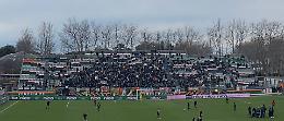 Venezia-Torino: il Penzo scalpita per la Serie A 