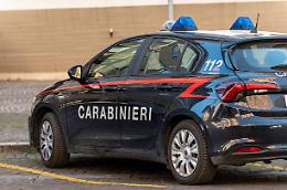 Tentato furto a Vicenza: 26enne arrestato mentre cercava di rubare un monopattino elettrico