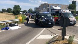 Disabile travolto e ucciso a Ormelle: indagato un noto giostraio