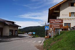 Tragedia a Passo Valles: ritrovato senza vita Simone Noal