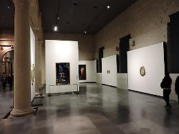 Giulio Paolini: ultimi giorni per scoprire "Et in Arcadia Ego" alla Galleria d'Arte Moderna di Verona