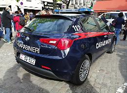 Roana saluta il Luogotenente Antonio Trenta: una carriera al servizio dell'Arma dei Carabinieri
