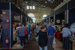 Venezia, al via ad ottobre la seconda edizione del Salone dell'Artigianato