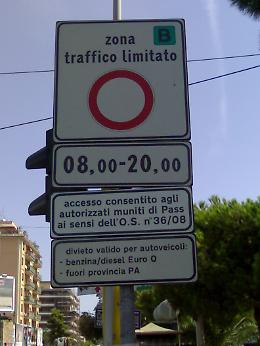 Multe raddoppiate a Padova: l'effetto dei nuovi varchi elettronici