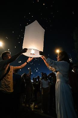 La sagra di Vigardolo: tre giorni di festa e divertimento a Monticello Conte Otto