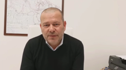Moreno Gasparini confermato come presidente del Parco del Delta del Po