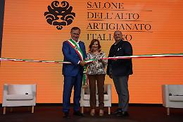 Venezia celebra l'eccellenza artigianale: il Salone dell’Alto Artigianato Italiano torna dal 3 al 6 ottobre