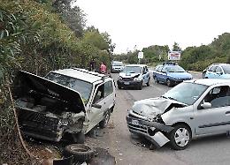 Incidente sul Passante di Mestre: fuga e feriti tra i bambini