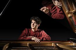 Venezia e Beethoven protagonisti di ''Aspettando il Festival''