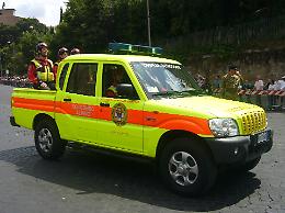 Veronese, turisti bloccati sul Monte Baldo: salvati dal Soccorso alpino