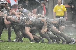 Rovigo-Petrarca: grande attesa per la semifinale di ritorno