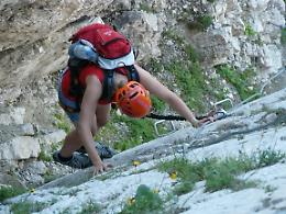 Cima Grande di Lavaredo, caduta sulla via normale: alpinista 53enne elitrasportato a Treviso