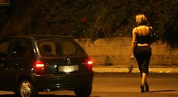 Prostituzione a Vicenza: un fenomeno sempre più diffuso