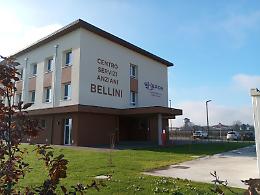 Il Centro Servizi Anziani Bellini accreditato e convenzionato con Regione e ULSS 5