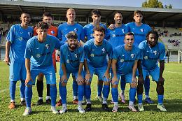 Rovigo Calcio che sorpresa! Sconfitto il nobile Chievo per 2-0 in amichevole