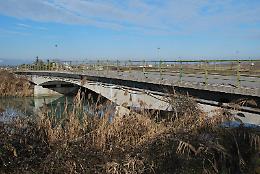 Al via i cantieri sul ponte lungo la S.P. 59 tra San Stino di Livenza e Caorle