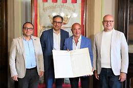L'Istituto Duca degli Abruzzi di Brusegana a Padova festeggia 150 anni di storia