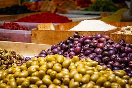 Vicenza e provincia: ogni giorno il fascino dei mercati all’aperto