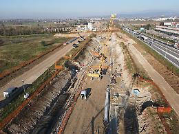 Tav a Verona:  le proposte per migliorare la viabilità grazie alla partecipazione dei cittadini
