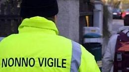 Verona, aperto il bando per i nonni vigili: un servizio essenziale per la sicurezza scolastica