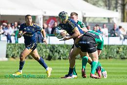 Benetton Rugby Red Panthers: ufficiale il nuovo organigramma tecnico e dirigenziale